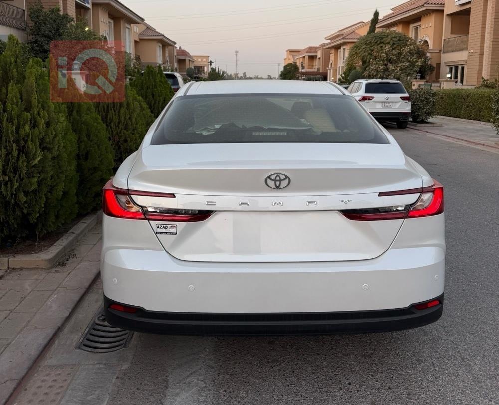 تويوتا كامري